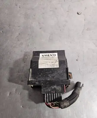 Volvo V70 Auxiliary pre-heater (Webasto) 30661721 05471128
