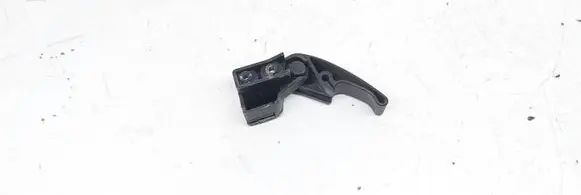 Audi A3 S3 8L Engine bonnet (hood) release handle 1H1823533