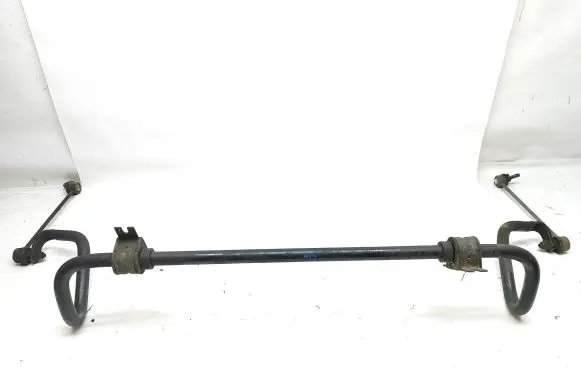 Front anti-roll bar/sway bar