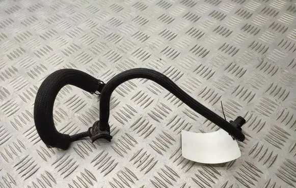 Volvo XC70 Vacuum line/pipe/hose 