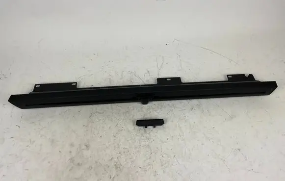 Audi Q7 4M Rear door sun blind/shade 4M0861333D