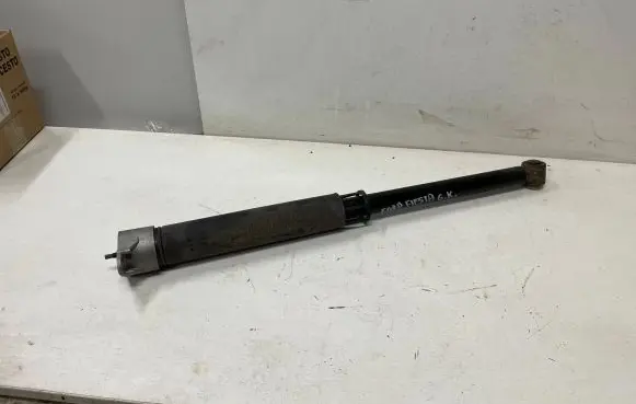 Ford Fiesta Rear shock absorber/damper