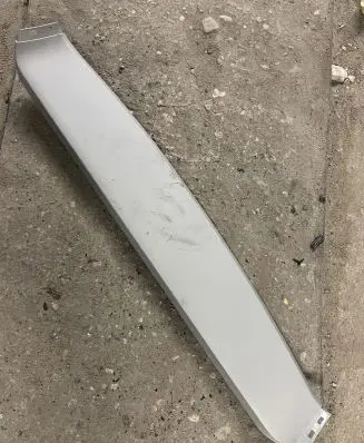 Subaru Outback Tailgate/trunk upper cover trim 94310AG000