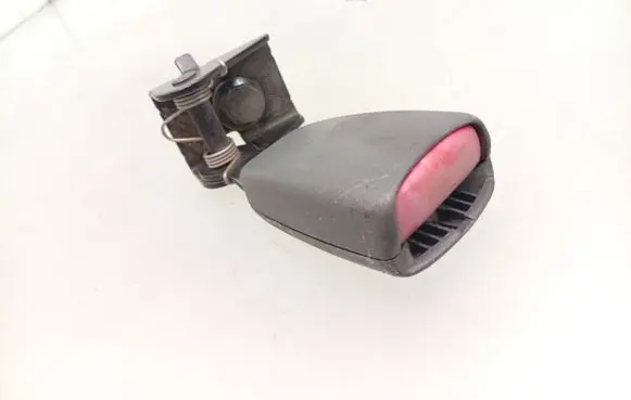 Volvo S80 Rear seatbelt buckle 9156905
