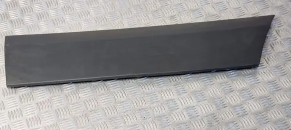 Mercedes-Benz Sprinter W906 Front door trim (molding) A9066900500 12533998