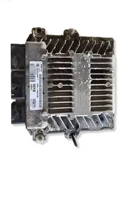 Ford Focus Engine control unit/module 5WS40333BT 8M5112A650BB