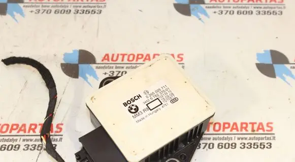 BMW 3 E92 E93 ABS wheel speed sensor 6782370