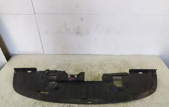Mitsubishi Lancer VIII Front bumper skid plate/under tray 3H14H