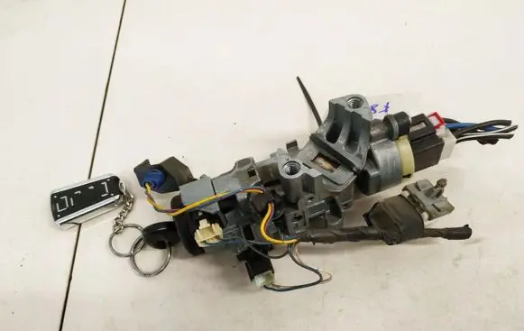 Mazda Premacy Ignition lock sl33 sl-33