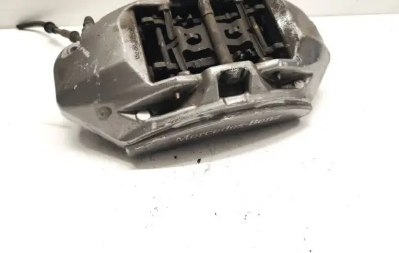 Mercedes-Benz S W222 Front brake caliper 16G3131074 3127