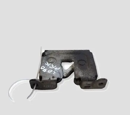 BMW 3 E92 E93 Engine bonnet/hood lock/catch 7115229