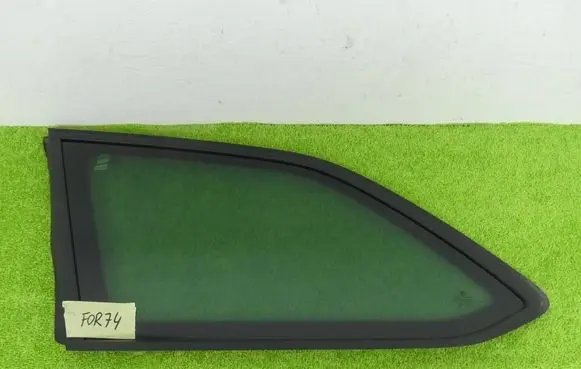 Skoda Octavia Mk3 (5E) Rear side window 5E9845297Q