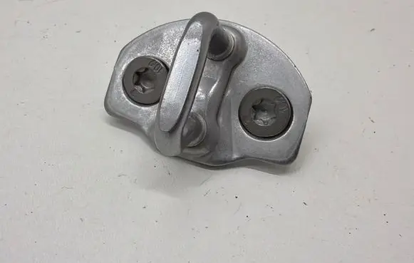 Tesla Model Y Rear door lock loop/hook striker 152591900B