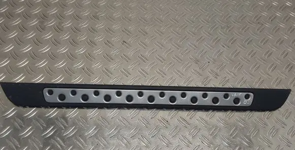 Toyota GT 86 Front sill trim cover 94060CA060