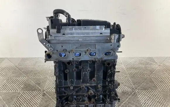 Skoda Octavia Mk3 (5E) Engine CKFC