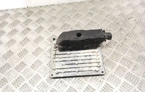 Ford Focus Engine control unit/module 5M5112A650GE S118934103E 250445937