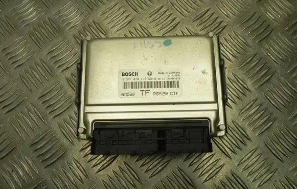 Honda Civic Other control units/modules 8973155087 E1159