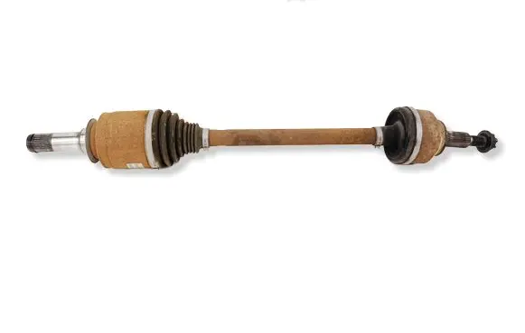 Dodge Durango III Rear driveshaft P52123524AC