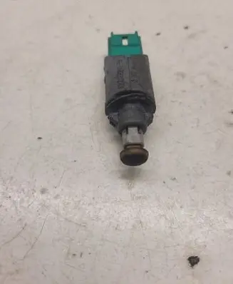 Clutch pedal sensor