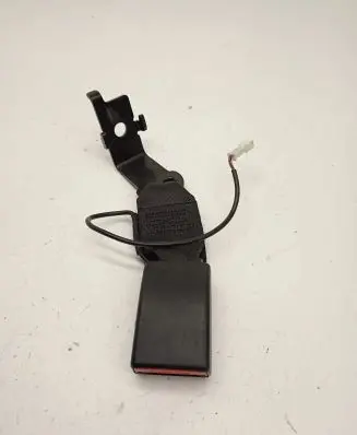 BMW X5 F15 Middle seatbelt buckle (rear) 7321413