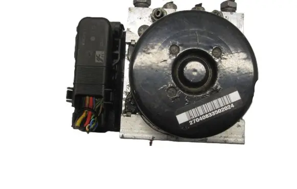 Ford Focus ABS Pump BV61-2C405-AG BV612C405AG