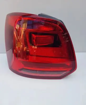 Volkswagen Polo V 6R Rear/tail lights 6C0945095M