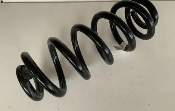 Audi Q5 SQ5 Rear coil spring 80A511115BF 80A511115