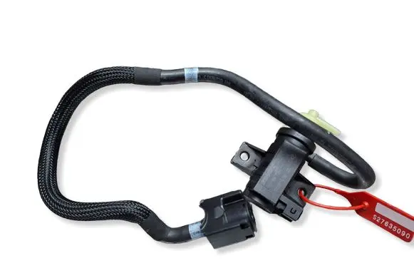 Dacia Duster Turbo solenoid valve S27635090 149567084R