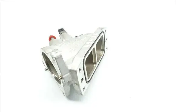 Seat Leon (5F) Air intake hose/pipe 04L128687E