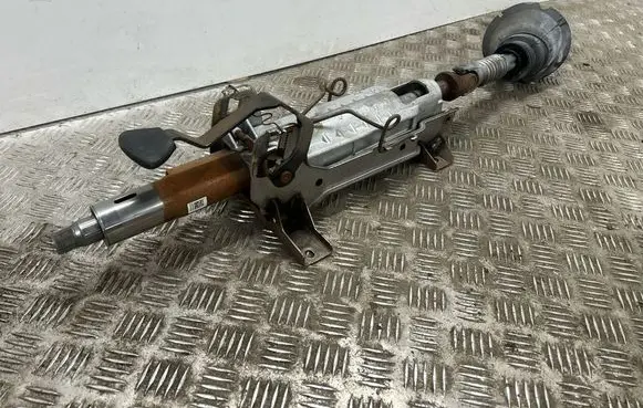 Dodge Challenger Steering wheel axle set 68140569AD