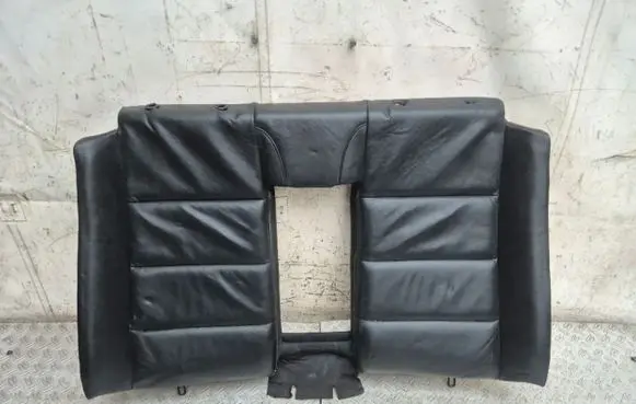 Audi A4 S4 B7 8E 8H Rear seat 8H0885775C 8H0885775
