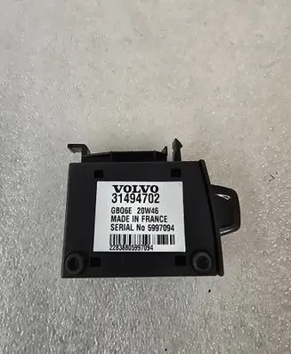 Volvo XC40 Other control units/modules 31494702