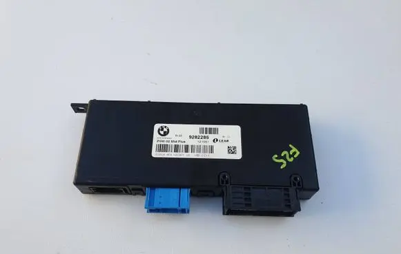 BMW X3 F25 Other control units/modules 9282285 121551
