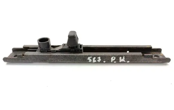 Citroen Berlingo Seat belt height adjuster 9608998880 00046684