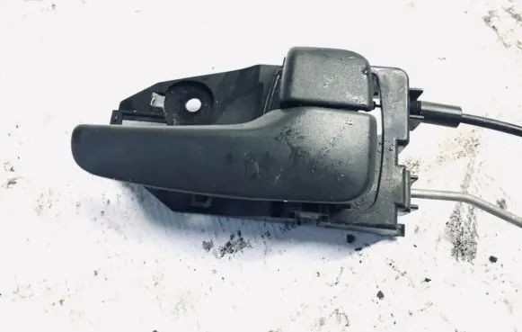 Mitsubishi Lancer Front door interior handle