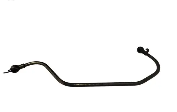 Chevrolet Captiva Turbo turbocharger oiling pipe/hose