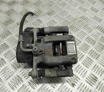 Peugeot 408 II Rear brake caliper 9819059480