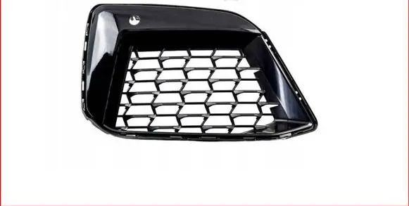 BMW 5 G30 G31 G38 Front bumper lower grill 51118747848