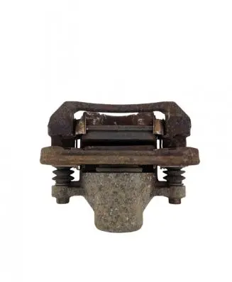 KIA Carens I Rear brake caliper