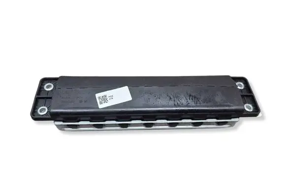 Ford Ecosport Knee airbag 34222449D 18247C6R0089 0589P10071