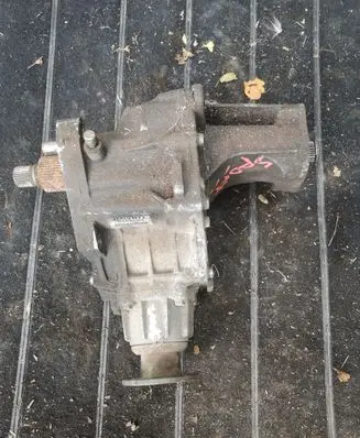 KIA Sportage Gearbox transfer box case 060400980