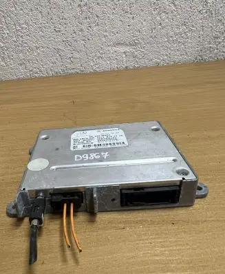 Mercedes-Benz E W211 Bluetooth control unit module A2118702726 D9867