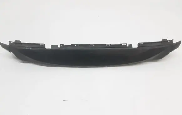 Volvo C30 Front bumper support beam 31265142