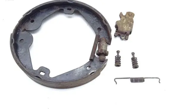 Land Rover Range Rover L322 Handbrake wiring loom/harness 