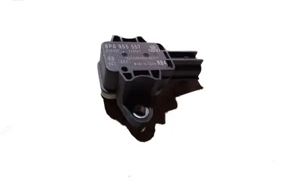 Audi A3 S3 A3 Sportback 8P Airbag deployment crash/impact sensor 8P0955557