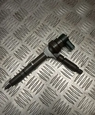 Honda Civic Fuel injector 0445110082