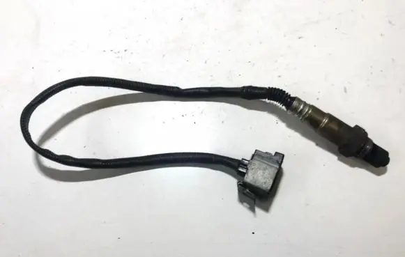 Mercedes-Benz S W221 Lambda probe sensor 0045420818 0258006747