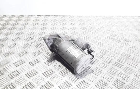Audi A3 S3 8V Starter motor 02Z911024Q 0001179514