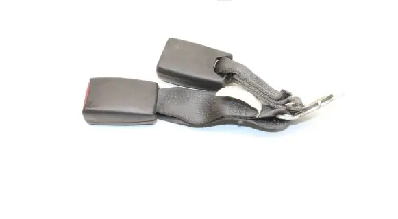 Chrysler 300 - 300C Middle seatbelt buckle (rear) 0UW801DVAC 2021686