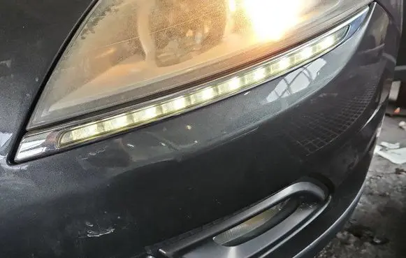 Lancia Delta III LED Daytime headlight 46130748 IMPRK1505340